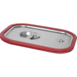 SARO BUDGET LINE GN-Deckel - Dichtung 1/4 GN