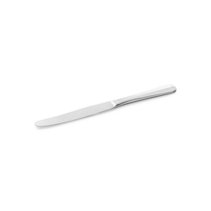 Was Germany Menümesser Set BAGUETTE, 23,5 cm, Set á 12 Stück, Chromstahl 13/0