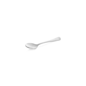 Was Germany Kaffeelöffel Set BAGUETTE,14,5 cm, Set á 12 Stück, Chromnickelstahl 18/10