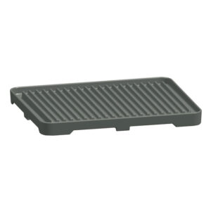 Bartscher Grillplatte 700-R