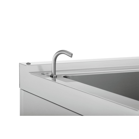 Bartscher Bain Marie 700, B800, UO, mWE