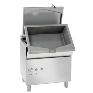 Bartscher Kippbratpfanne 700 E51LEK