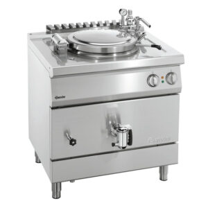 Bartscher Kochkessel, 700, 55L