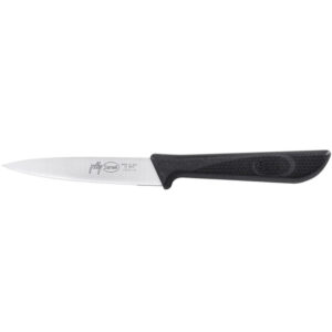 Sanelli Skin Schälmesser, gezahnt, Klingenlänge 110 mm
