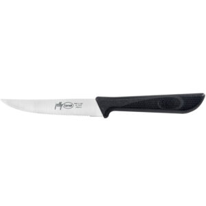 Sanelli Skin Universalmesser, gezahnt, Klingenlänge 120 mm