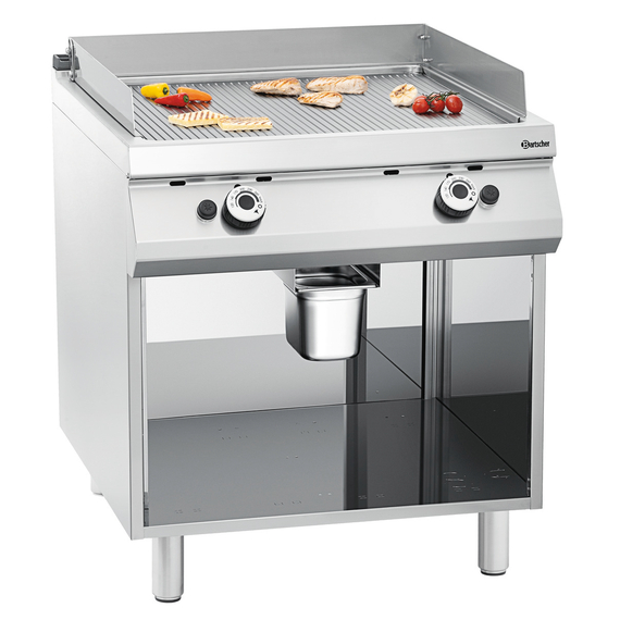 Bartscher Spritzschutz 980-1