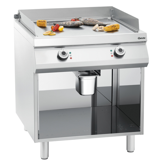 Bartscher Spritzschutz 980-1