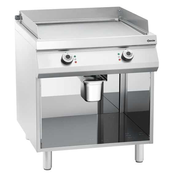 Bartscher Spritzschutz 980-1