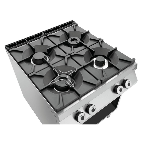 Bartscher Kleintopfring