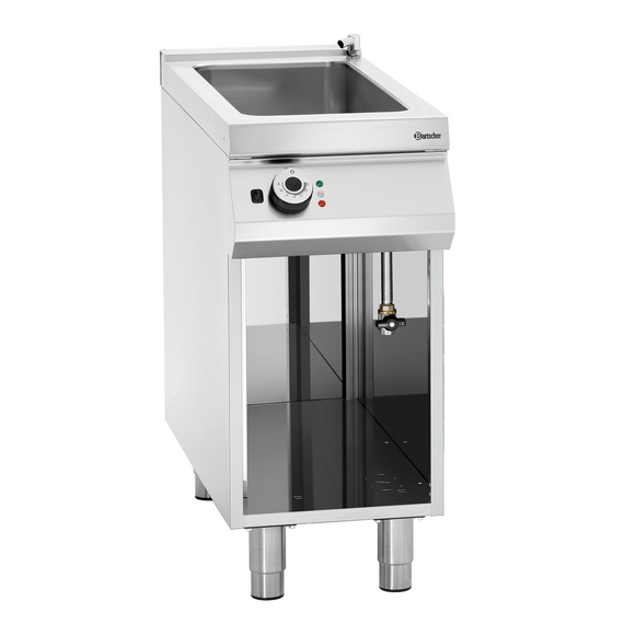Bartscher Elektro-Wasserbad, OU