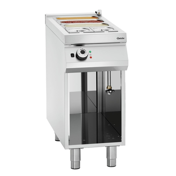 Bartscher Elektro-Wasserbad, OU