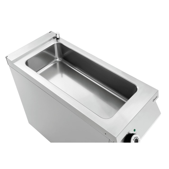Bartscher Elektro-Wasserbad, OU