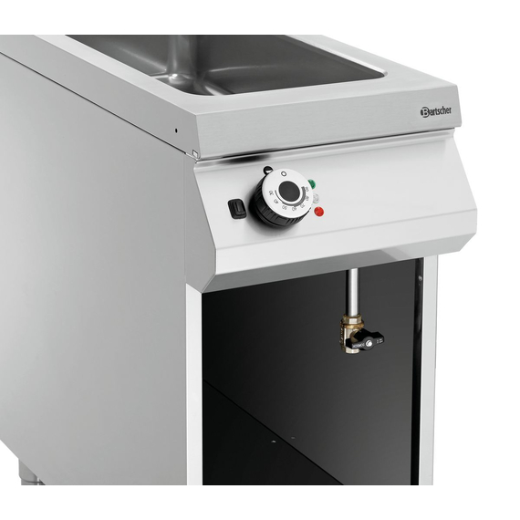Bartscher Elektro-Wasserbad, OU