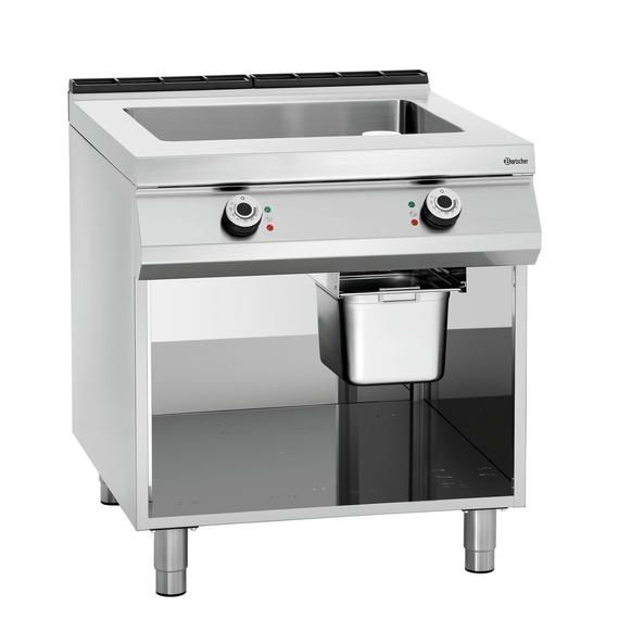 Bartscher Elektro Multibräter