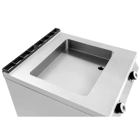 Bartscher Elektro Multibräter