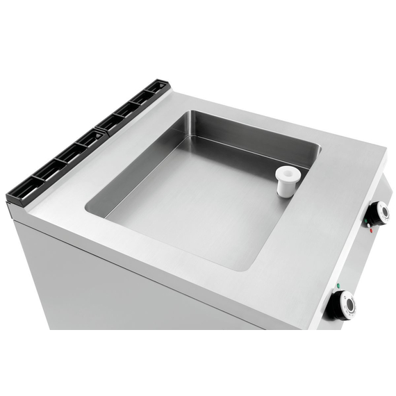 Bartscher Elektro Multibräter