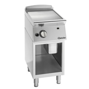 Bartscher Griddleplatte 900 G400 G