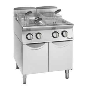 Bartscher Fritteuse 900 E2-21