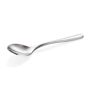 Was Germany Kaffeelöffel Set LISELLE, 14 cm, Set á 12 Stück, Chromnickelstahl 18/10