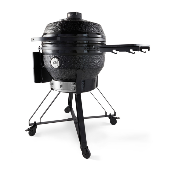 Maxima Gastro Premium Kamado Grill 26 inch