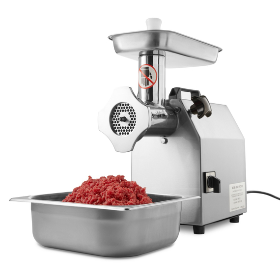 Maxima Gastro Fleischwolf - Bis zu 220 kg/h