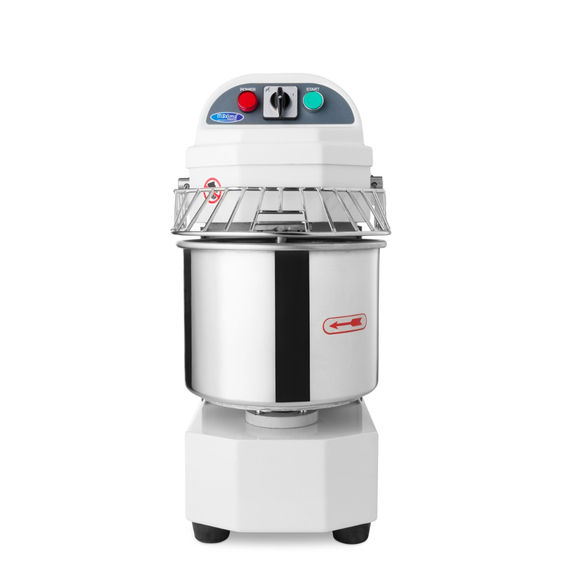 Maxima Gastro Teigmischer - 10 l - 6 kg Teig