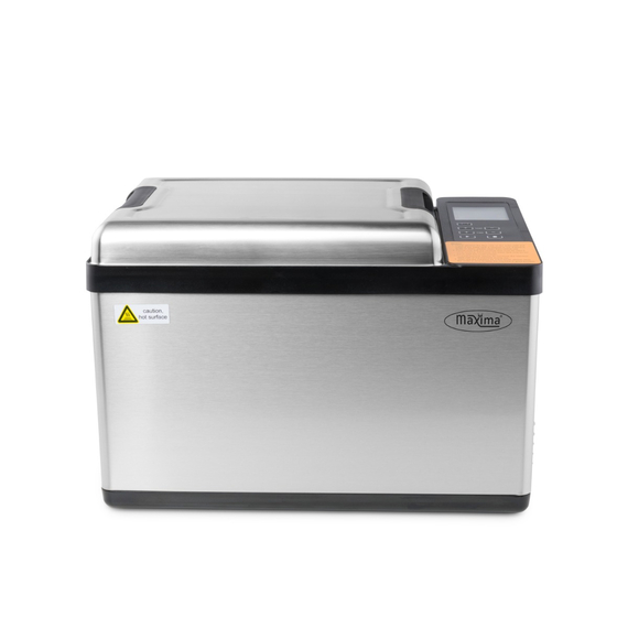 Maxima Gastro Sous Vide - 12,5 l