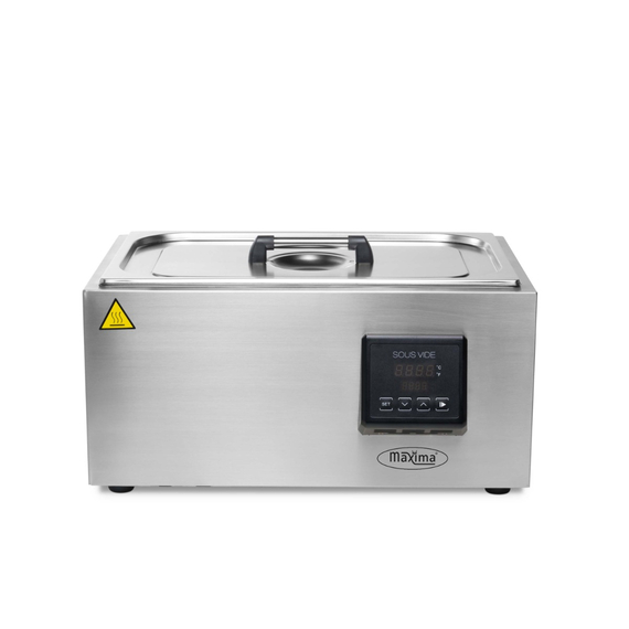 Maxima Gastro Sous Vide - 28 l