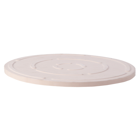 Neumärker Pizzastein für Thermocook® Pizza Wechselplatte