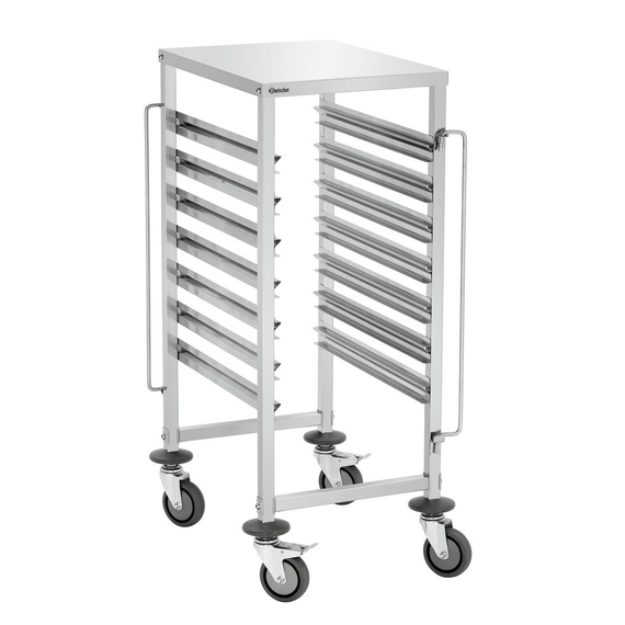 Bartscher Gastronormwagen AGN700-1/1