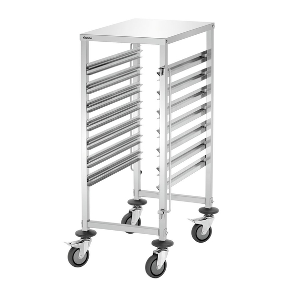 Bartscher Gastronormwagen AGN700-1/1