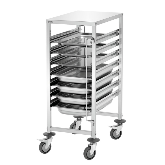 Bartscher Gastronormwagen AGN700-1/1