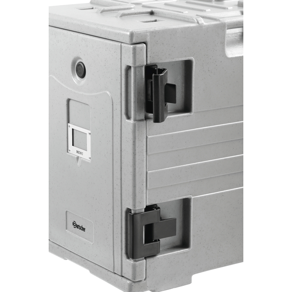 Bartscher Thermo-Transportbehälter GN110-12