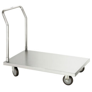 Bartscher Getränkekistenwagen TP100
