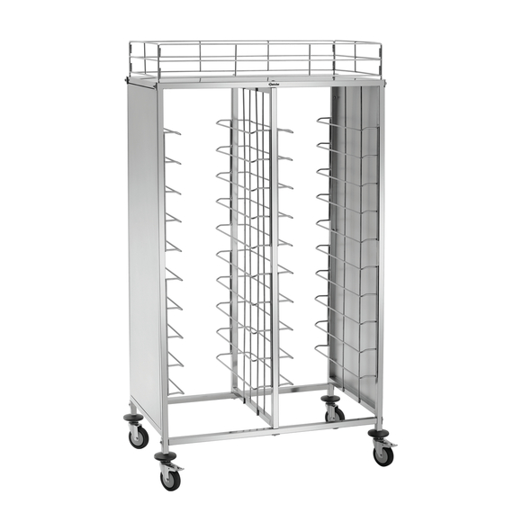 Bartscher Gastronormwagen AGN2000-1/1