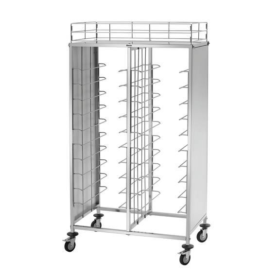 Bartscher Gastronormwagen AGN2000-1/1