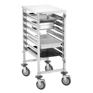 Bartscher Regalwagen 7GN1/1