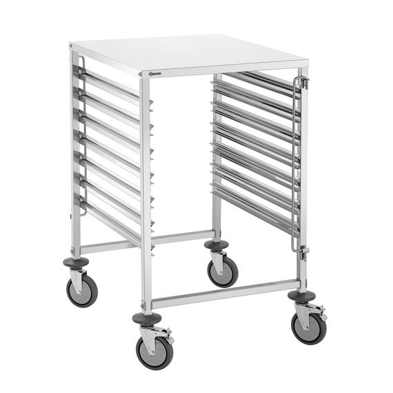 Bartscher Regalwagen 7GN2/1