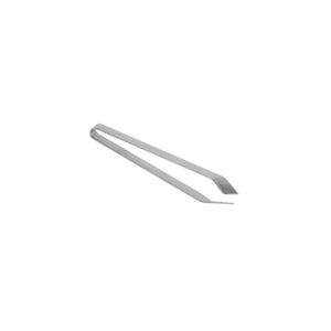 Fischgrätenpinzette, Länge 12 cm