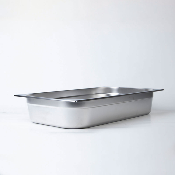 Scorpio Eco-Line Standard-Behälter GN 1/1 - 100 mm (13,3 l)