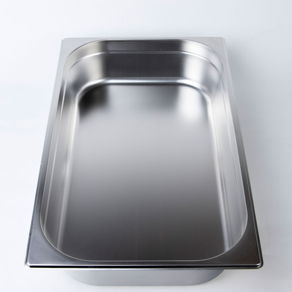 Scorpio Eco-Line Standard-Behälter GN 1/1 - 100 mm (13,3 l)