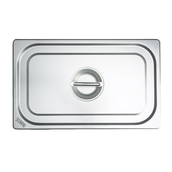 Scorpio Eco-Line Deckel Standard - GN 1/1
