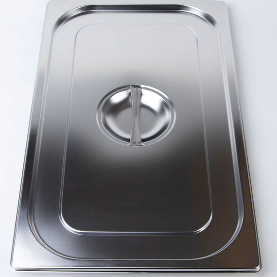Scorpio Eco-Line Deckel Standard - GN 1/1