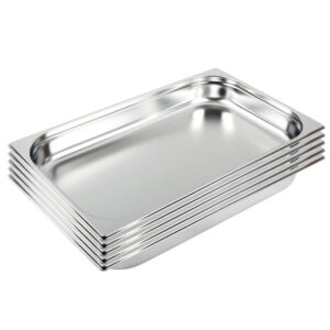 Scorpio Eco-Line Standard-Behälter GN 1/2 - 150 mm (8,9 l)