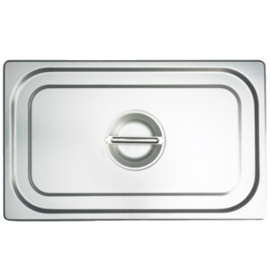 Scorpio Eco-Line Deckel Standard - GN 1/2