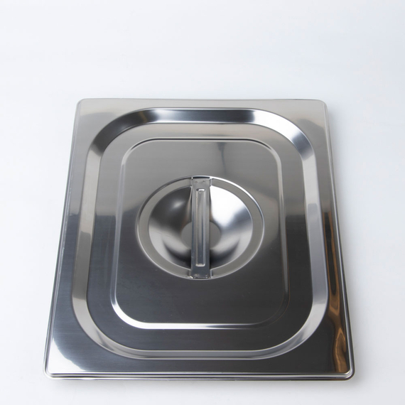 Scorpio Eco-Line Deckel Standard - GN 1/2