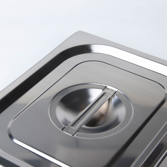 Scorpio Eco-Line Deckel Standard - GN 1/2