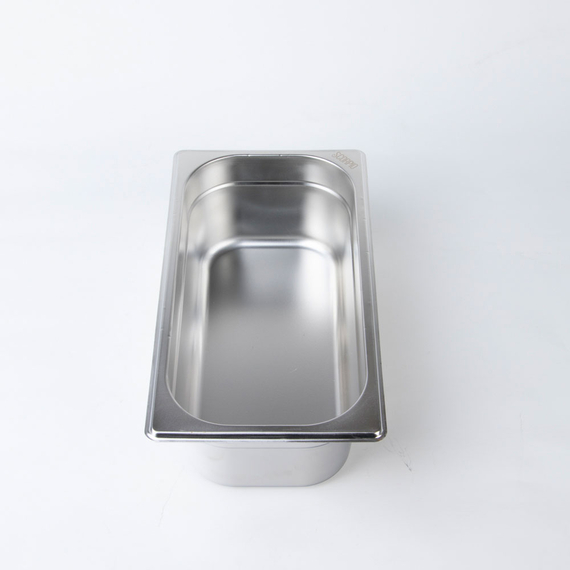 Scorpio Eco-Line Standard-Behälter GN 1/3 - 100 mm (3,8 l)