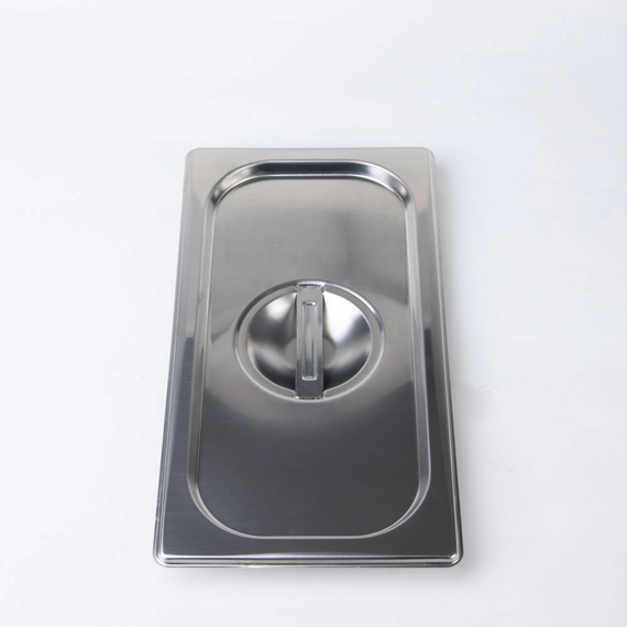Scorpio Eco-Line Deckel Standard - GN 1/3