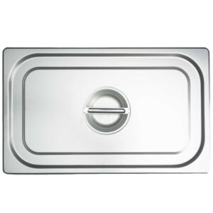 Scorpio Eco-Line Deckel Standard - GN 1/6